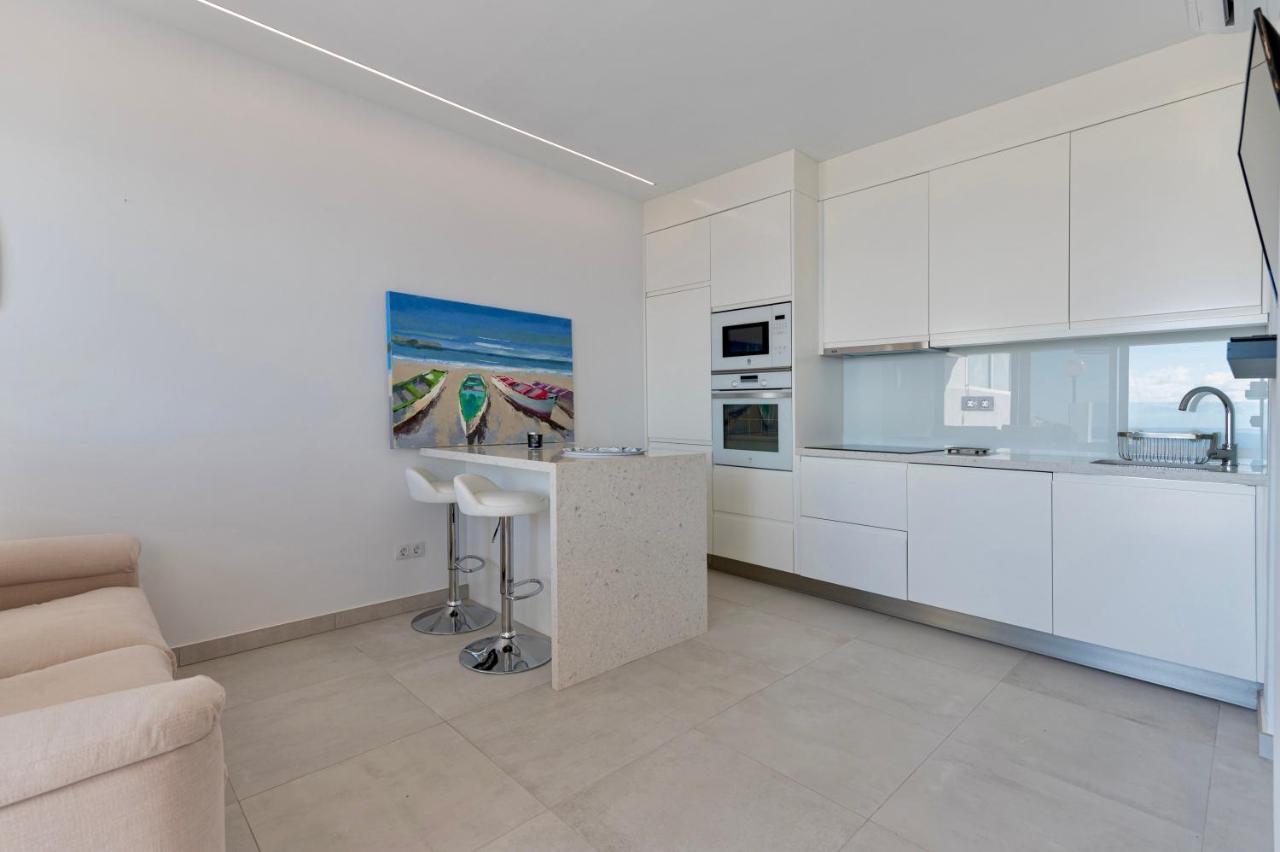 Brand New - Ocean Views - Sunset Terrace - Pool Apartamento Puerto Rico  Exterior foto