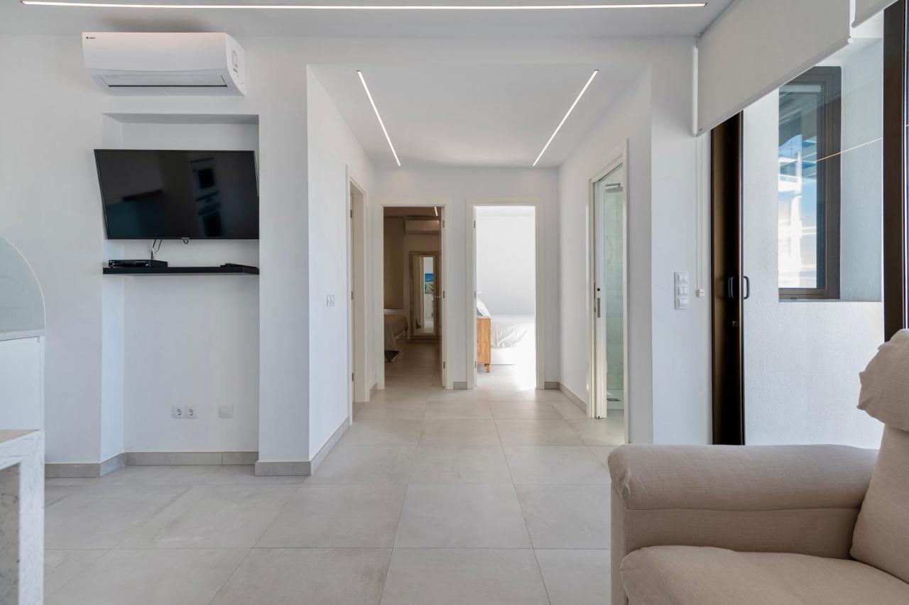Brand New - Ocean Views - Sunset Terrace - Pool Apartamento Puerto Rico  Exterior foto